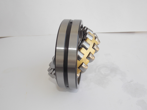 Latest design 35 Class Spherical Roller Bearing