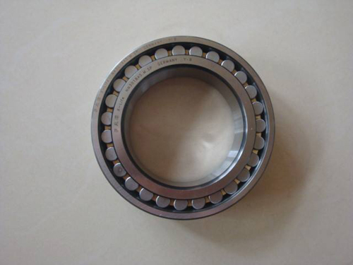 Low price polyamide cage bearing 6307