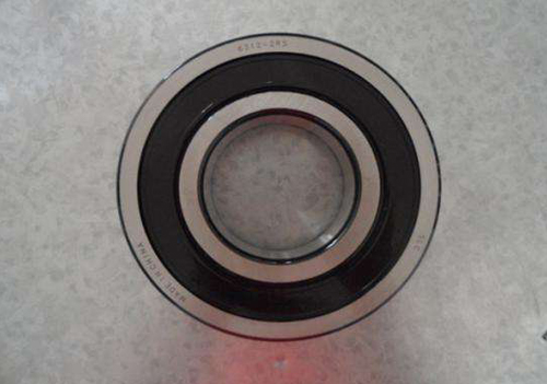 sealed ball bearing 6307-2RZ Quotation