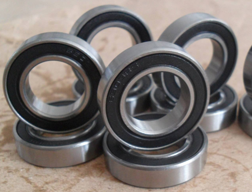 Low price bearing 6204 2RS C4 for idler