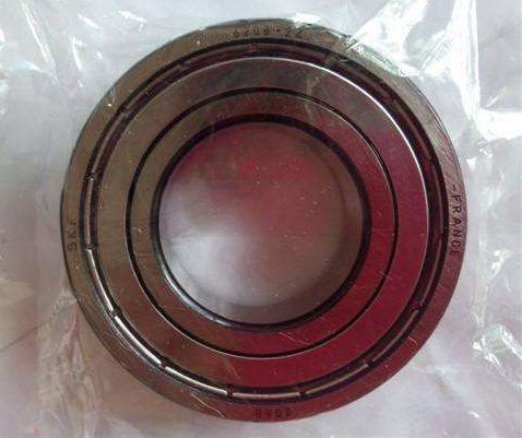 Advanced 6310 ZZ C4 bearing for idler